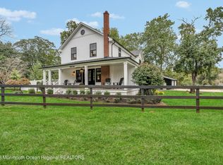 68 Crine Rd, Colts Neck, NJ 07722