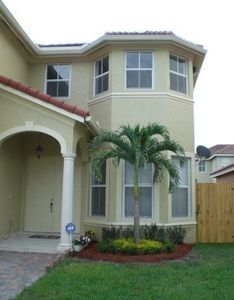 16426 SW 84th Ln, Miami, FL, 33193