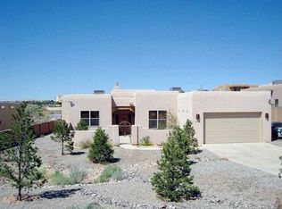 2105 Contreras Rd NE, Rio Rancho, NM 87144