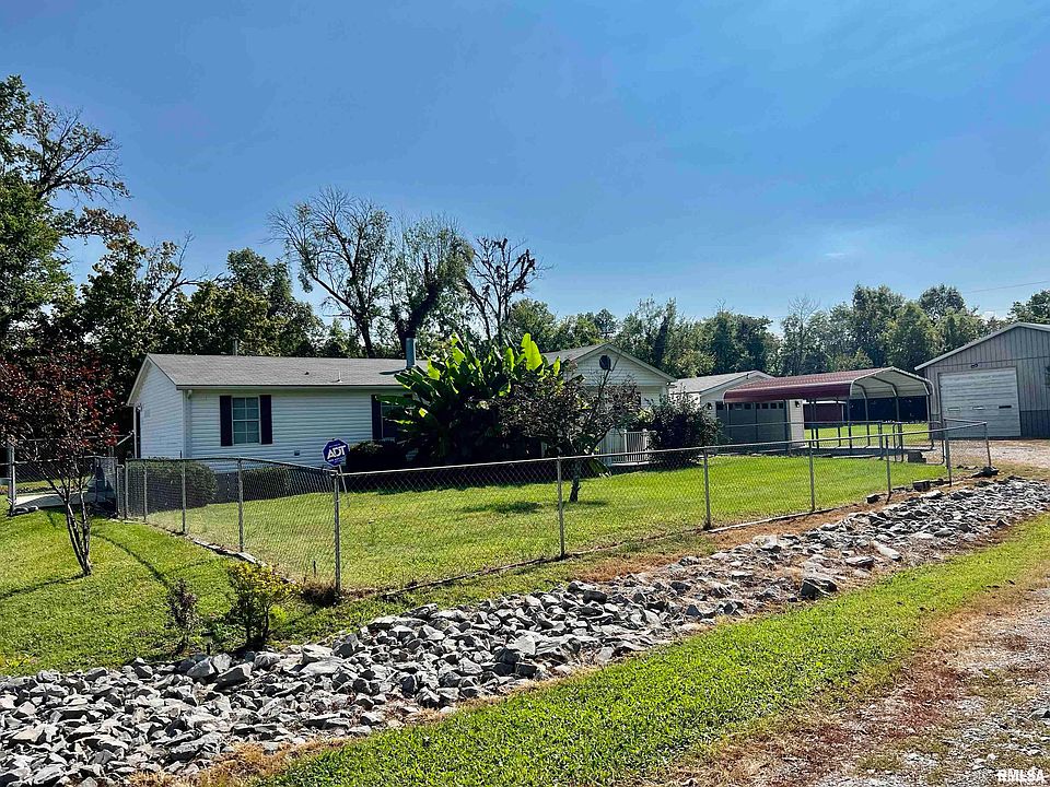 437 E Haney Rd, Carbondale, IL 62901 Zillow