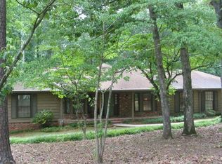 309 Pinemount Dr, Peachtree City, GA 30269