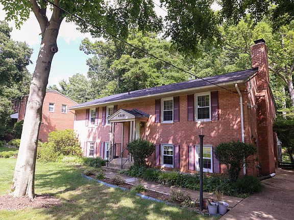 3rd image of 4509 Willet Dr