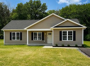 103 14th St, Grottoes, VA 24441