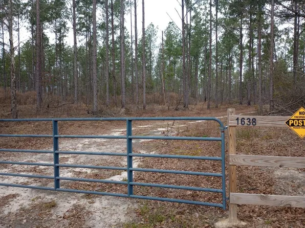 0 S Springhill Rd, Gordon, AL 36343