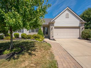 4814 Grove Pointe Dr, Groveport, OH 43125