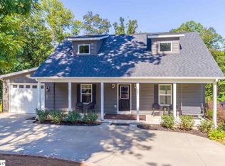 457 Keeler Mill Rd, Travelers Rest, SC 29690