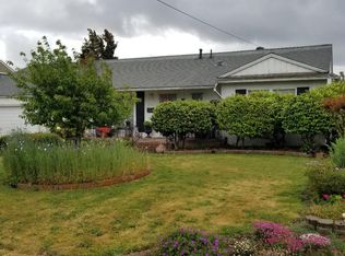 3321 Badding Rd, Castro Valley, CA 94546