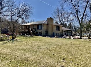 4412 Russell Rd, Palms, MI 48465