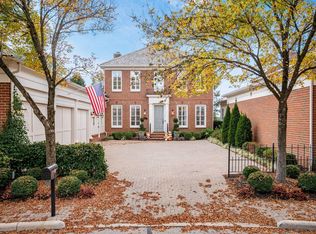 9 Alban Mews, New Albany, OH