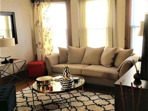 2nd image of 1384 Amherst St #2