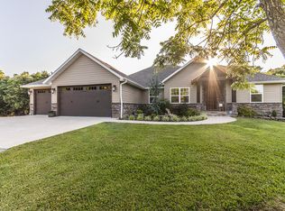 1121 Anchor Hill Rd, Rogersville, MO 65742