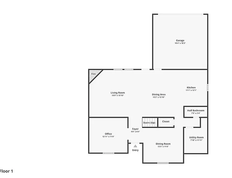 2316 Graystone Dr — Photo 2