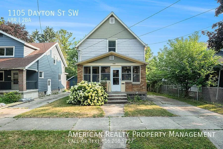 4 bed, 1144 sqft, $2,500 — Photo 1
