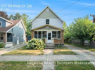 1105 Dayton St SW, Grand Rapids, MI 49504