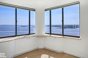 Rented by Brown Harris Stevens