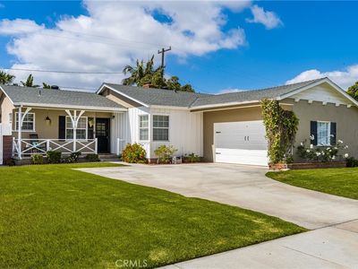 2108 E Viking Ave, Anaheim, CA, 92806