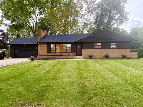 2611 Bethel Rd, Columbus, OH 43220