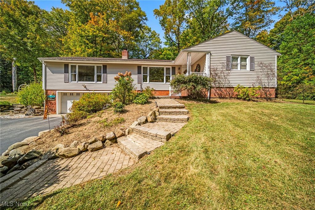Real estate listing image