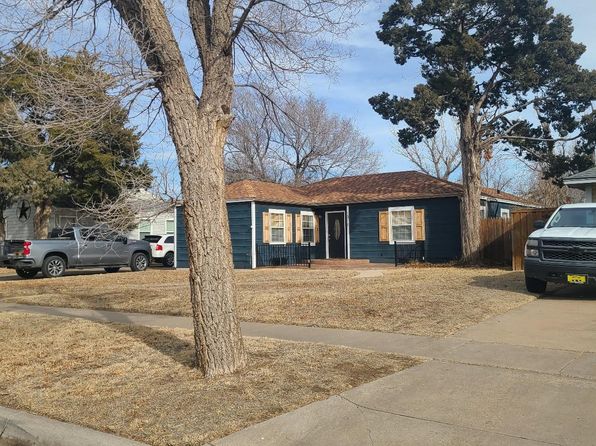 Houses For Rent in Amarillo TX - 148 Homes | Zillow