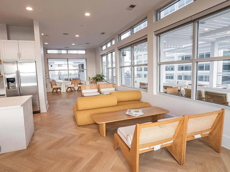 Trace Midtown Apartments — Photo 6