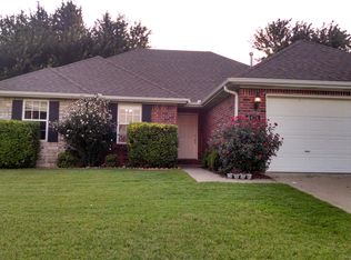 3478 Acorn Falls Ln, Fayetteville, AR 72764