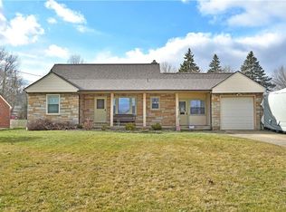 146 S Yorkshire Blvd, Youngstown, OH