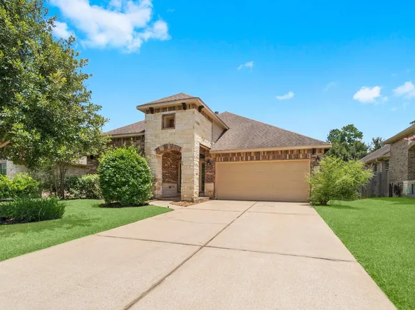 118 Red Deer Pl, Montgomery, TX 77316