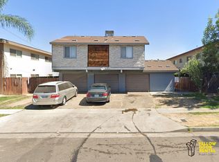 1358 E San Bruno Ave, Fresno, CA 93710