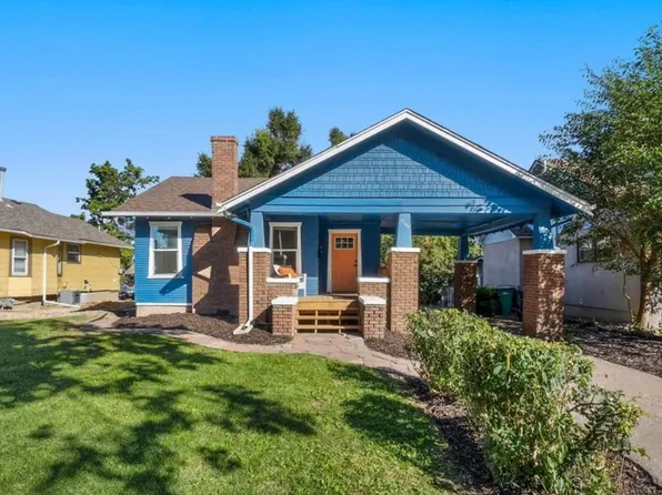 2106 8th Ave #A, Greeley, CO 80631