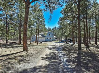 11325 Raygor Rd, Colorado Springs, CO 80908