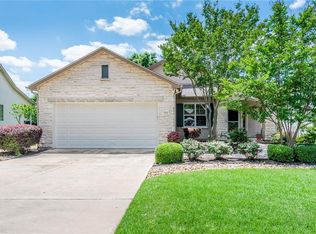 114 Crosby St, Georgetown, TX 78633