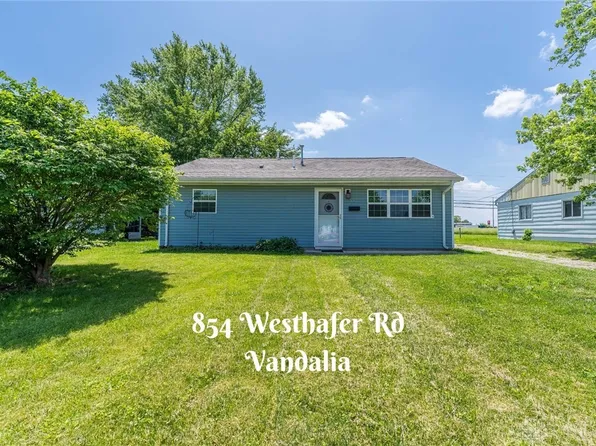 854 Westhafer Rd, Vandalia, OH 45377