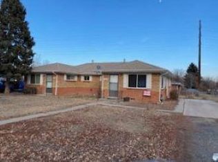 1700 Iris St, Lakewood, CO 80215
