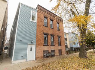 1524 S 51st Ct APT 1R, Cicero, IL 60804