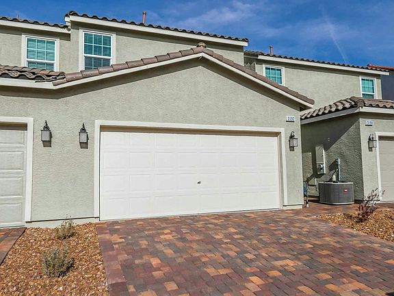 Over Sized 2 Car Garage