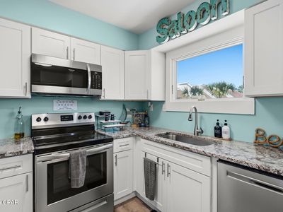 4300 Bay Point Rd #439, Panama City Beach, FL, 32408