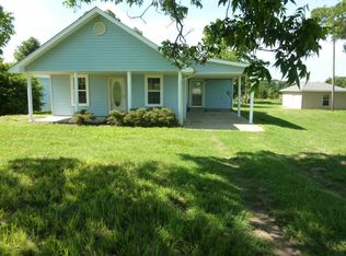 11855 State Highway 198, Mabank, TX 75147