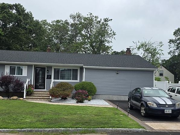 21 Francisco Ave