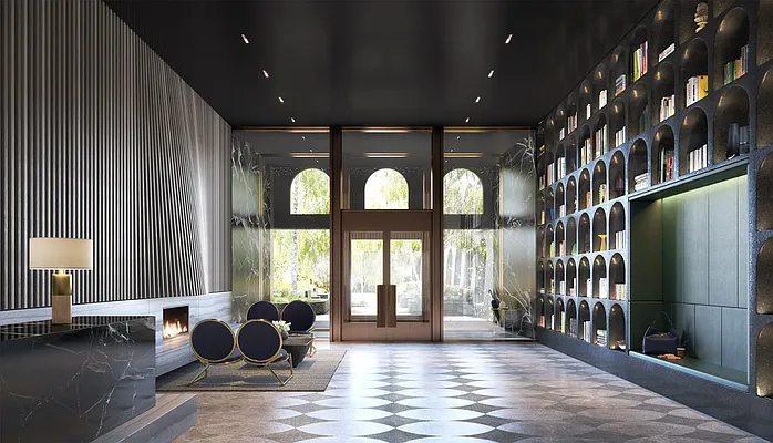 Rented by Nest Seekers International | media 50