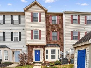 1945 Camelia Ct, Odenton, MD 21113