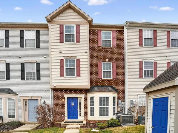 1945 Camelia Ct, Odenton, MD 21113