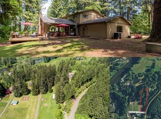 40087 Deerhorn Rd, Springfield, OR 97478