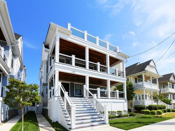 109 Bay Ave, Ocean City, NJ 08226