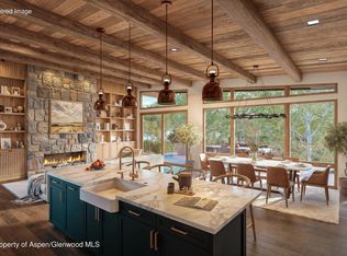 75 S Glen Garry Dr, Aspen, CO 81611