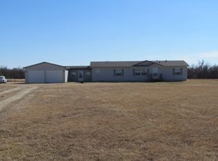 11969 SE Parallel Rd, Rosalia, KS 67132