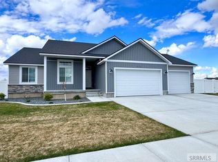472 Fieldstone Ave, Rigby, ID 83442