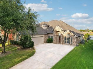 10206 Pine Flats Dr, Houston, TX 77095
