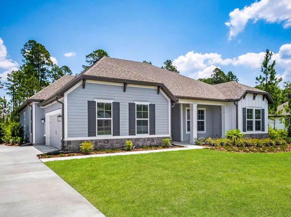 36004 Pitch Ln, Hilliard, FL 32046