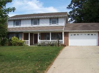 3 Sheffield Pl, Danville, IL 61834