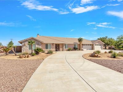 12210 Larch St, Oak Hills, CA, 92344